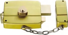 Smart Door Lock Part24